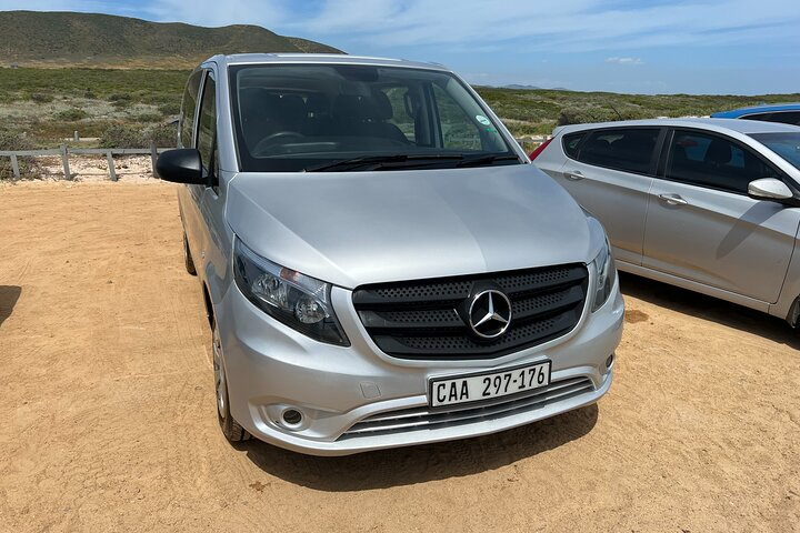 mzztours.co.za - Photo 1 of 8